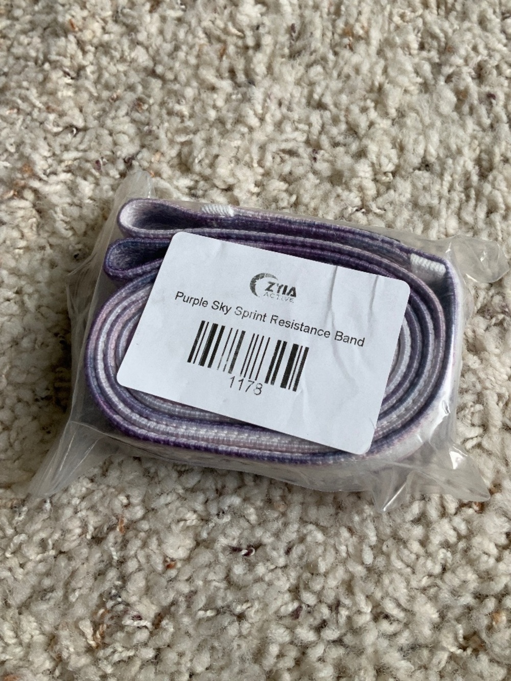 Zyia Active Band